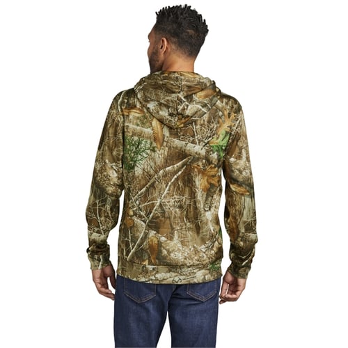 Russell on sale camo hoodie