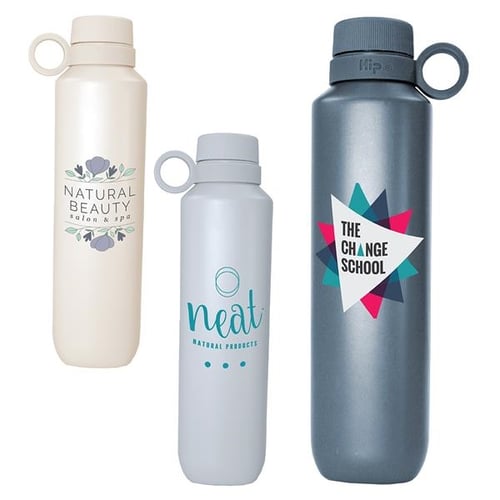 I Swear by This Leakproof Water Bottle for Staying Hydrated in the  Summertime — and It's Only $23