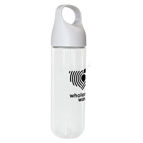 Eco Bottle - White