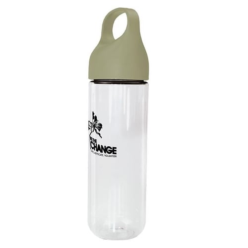 Eco Bottle - White