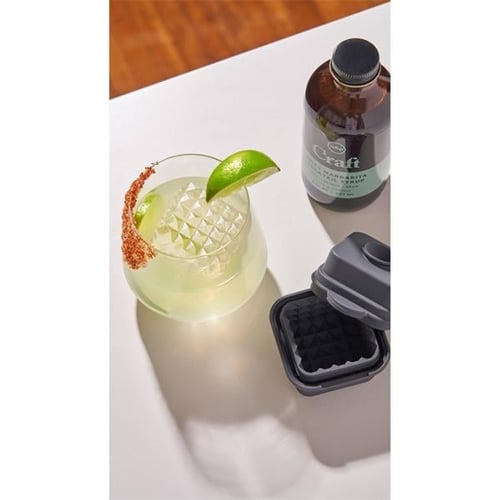 W&P Peak Ice Crystal Ice Tray