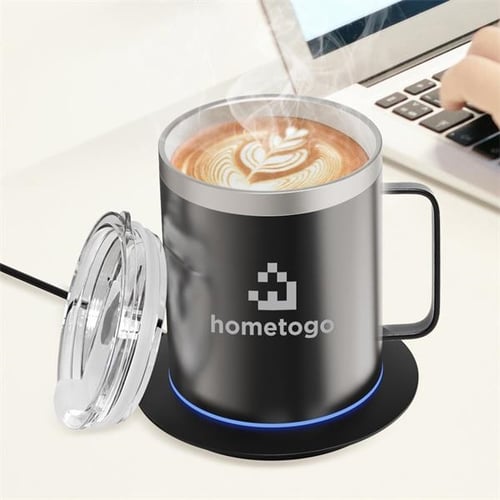 Coffee Warmer Smart Cup