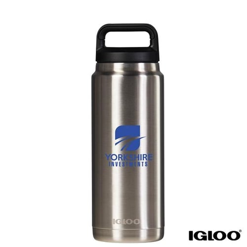 26 oz. Vacuum Insulated Stainless Steel Water Bottle - Hydrapeak – HydraPeak