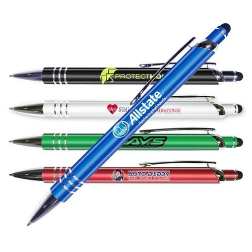 Metal Pen  EverythingBranded USA