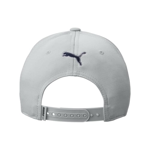 P Snapback Cap – PUMA Golf