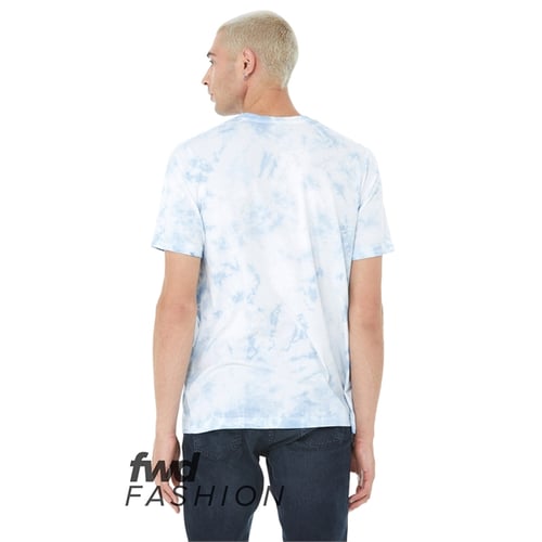 Heights - White Shirts for Tie Dye