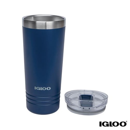 Quality Igloo 20 Ounce Stainless Steel Tumbler/mug for Coffee Etc