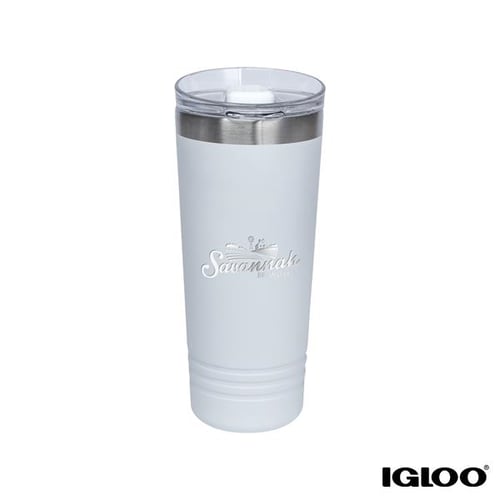 Igloo® 20 oz. Vacuum Insulated Tumbler - CG1001