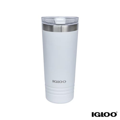 Promotional Igloo® 20 oz. Vacuum Insulated Flask