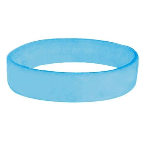 5/10/20/30 Pcs Glow In The Dark Bracelets Silicone Light Up