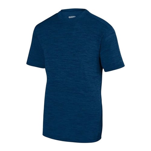 Sportswear Shirt - Tonal Blues