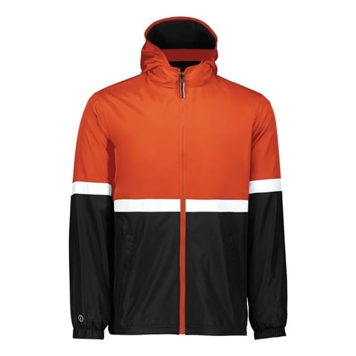 Holloway hot sale rain jacket