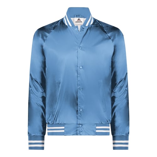 Augusta deals baseball jacket