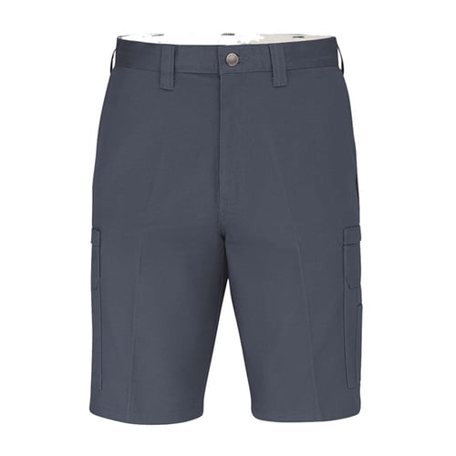 dickies industrial cargo shorts