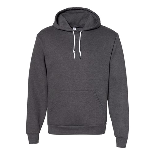 American apparel discount flex fleece hoodie