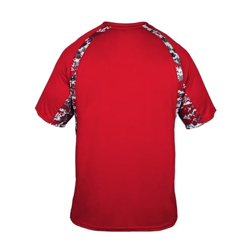 Urban Camo Sublimated Jersey