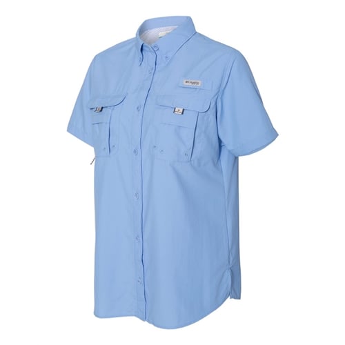 Columbia - Bahama™ Short Sleeve Fishing Shirt