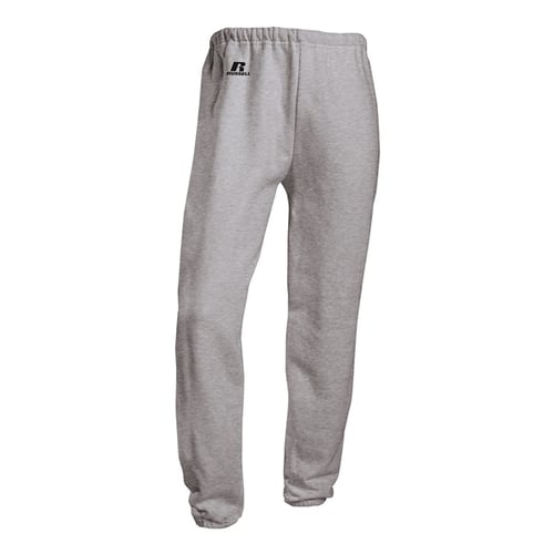 Russell athletic best sale white sweatpants