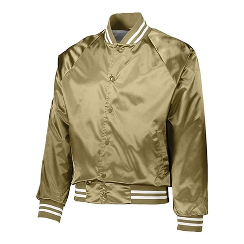 Augusta 2025 satin jacket