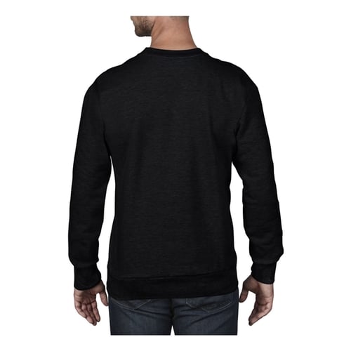 Anvil french outlet terry sweatshirt