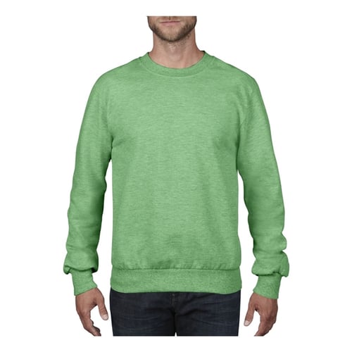 Anvil french terry discount sweatshirt