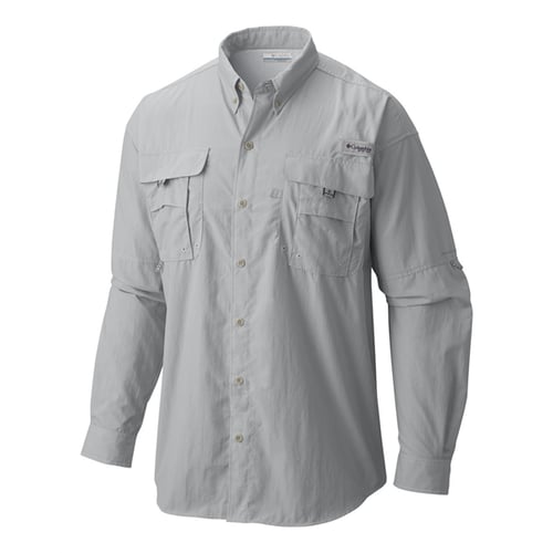 Columbia Men's Bahama™ II Long-Sleeve Shirt – Young Life Store