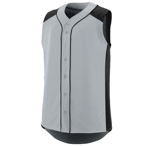 Sleeveless Slugger Jersey  Augusta Sportswear Brands