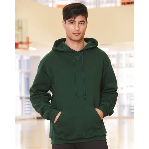 Russell athletic hooded sweatshirt new arrivals