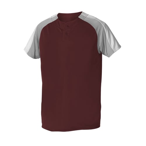 Alleson Athletic Baseball Jersey 