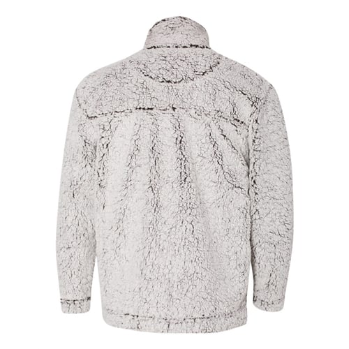 Boxercraft sherpa online pullover