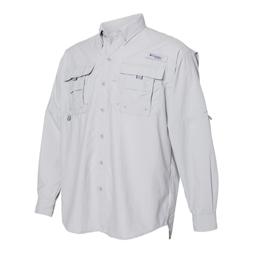 Men's Bahama™ II Long-Sleeve Shirt