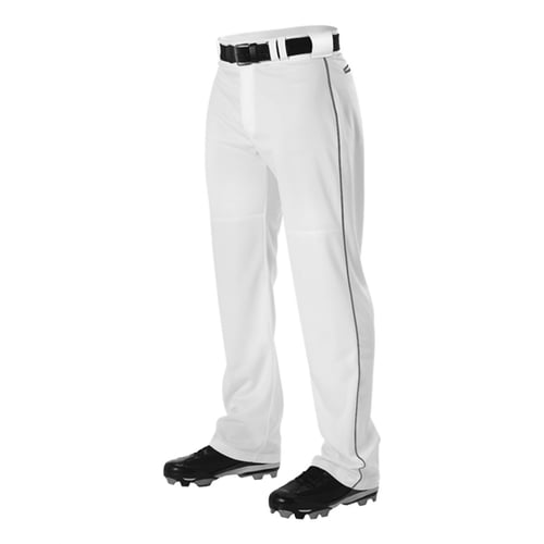 Alleson Athletic Baseball Pants - S / Black
