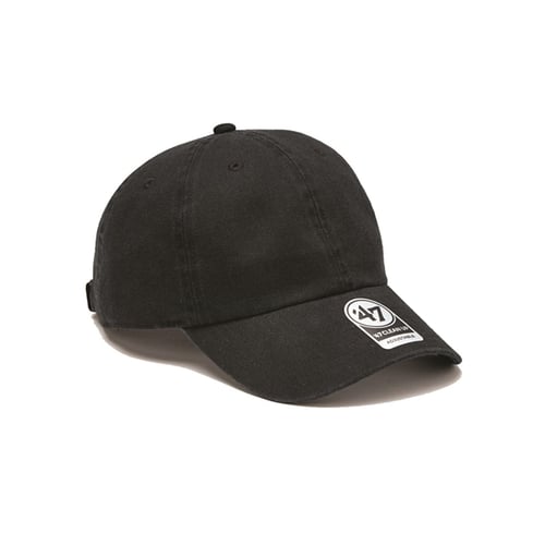 47 47 Fairmount Clean Up Cap