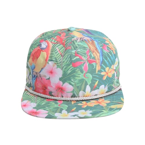 Imperial The Aloha Rope Cap | EverythingBranded USA