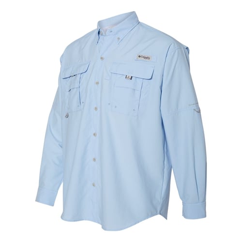 Columbia PFG Bahama II Long Sleeve Shirt – aphix-store