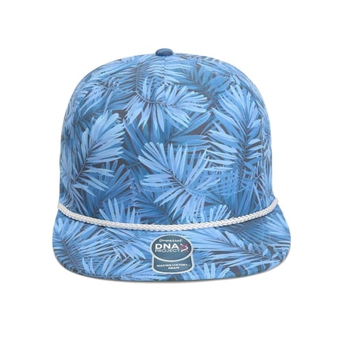 Imperial The Aloha Rope Cap | EverythingBranded USA