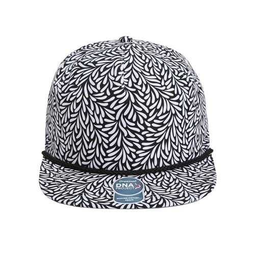 Imperial The Aloha Rope Cap | EverythingBranded USA