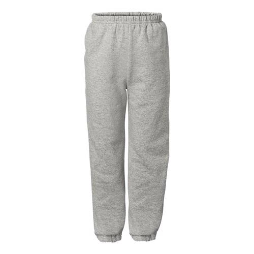 Gildan Custom Youth Sweatpants