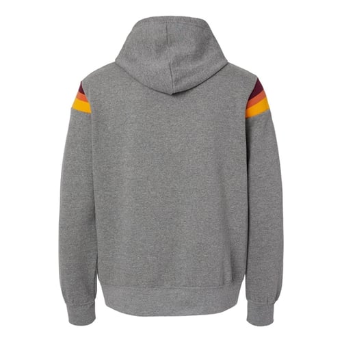 MV Sport Corded Crewneck Pullover