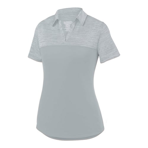 Augusta sportswear polo on sale shirts