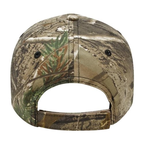 Air Force Academy Falcons Camo Hat Edge Camo Two-Tone Cap