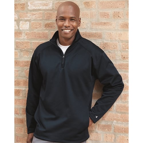 Badger bt5 performance fleece 2024 hood