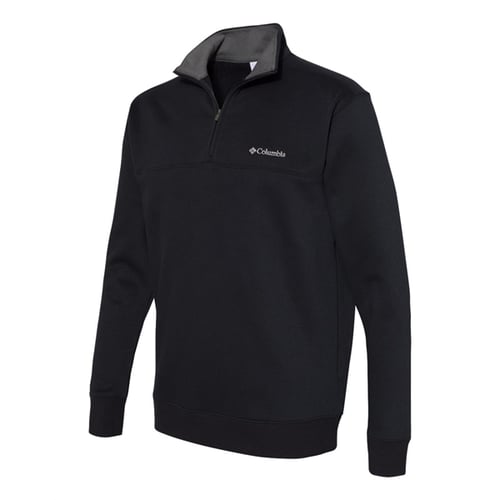 Men's Hart Mountain™ II Half Zip Sweatshirt