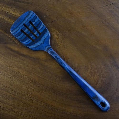 Baltique Malta Collection Slotted Spatula