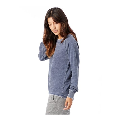 Alternative lazy day discount pullover