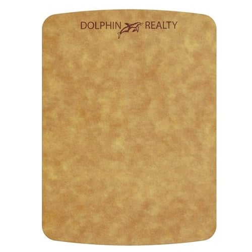 Vellum™ Wood Paper Composite Cutting Board - 8 x 6