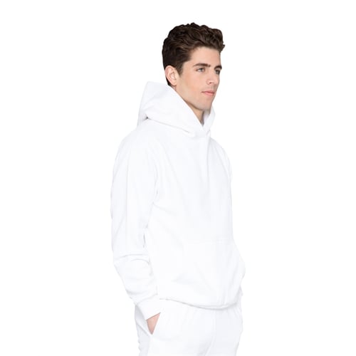 Urban Pullover Hoodie