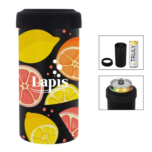 Insulated Can Holder  EverythingBranded USA