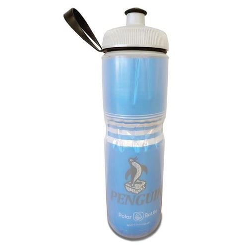 Full Color Branded 24 oz Water Bottle