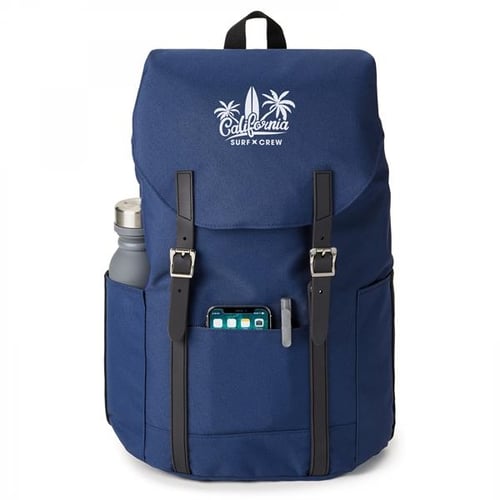 Nomad flip 2025 top backpack